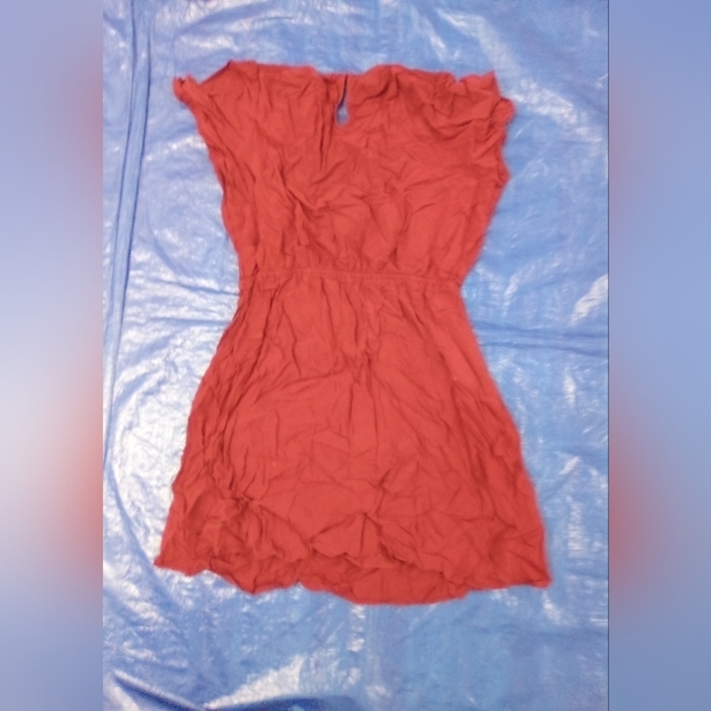 Old Navy dress